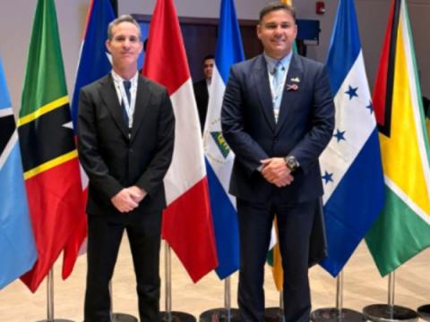  Sergio Ludeña Visalot  WADA 