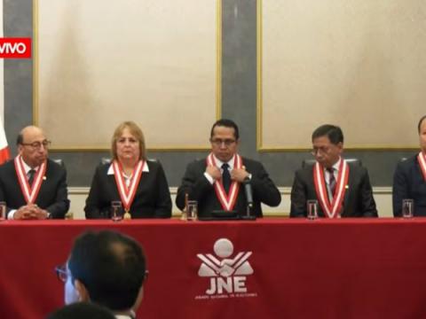 JNE