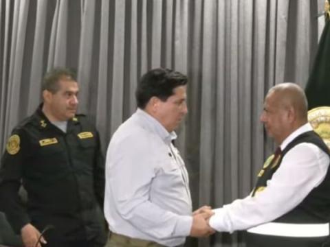 Vicente Tiburcio Víctor Revoredo