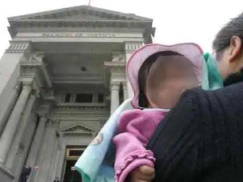 pensión de alimentos