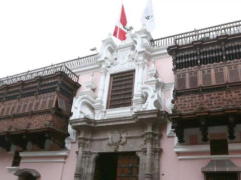 Cancilleríaperuana