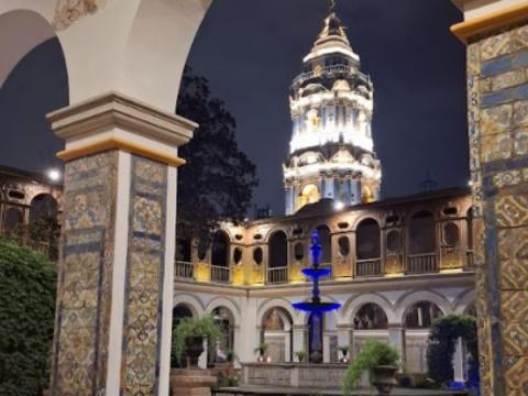 conventosantodomingo
