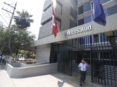 Essalud