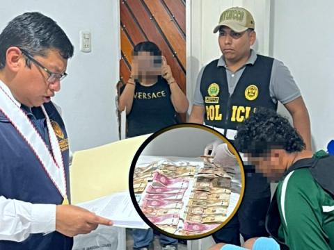 cusco fiscalía pnp extorsiones criminalidad inseguridad