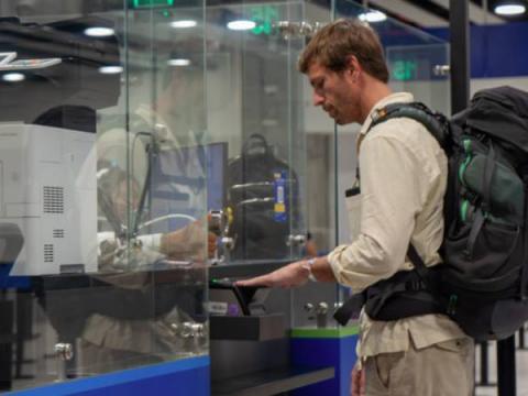 Flujo migratorio aumentó en más del 5 % 