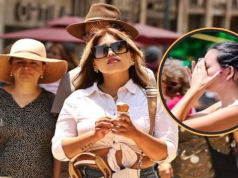 minsa golpe de calor verano playa agua 