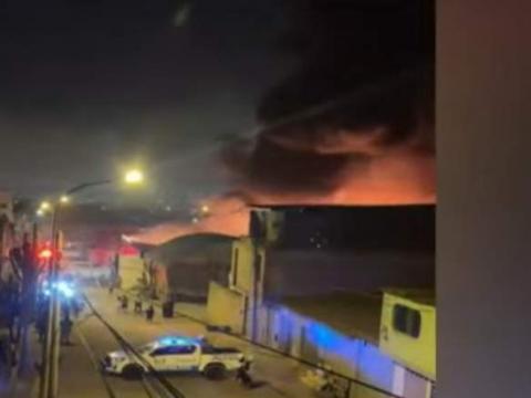 Villa María del Triunfo