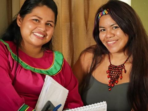 ministerio de cultura    lenguas originarias quechua aymara