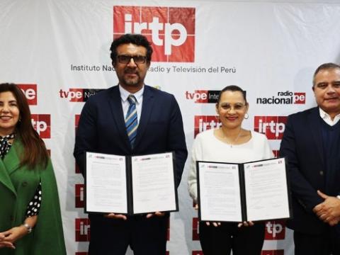 irtp