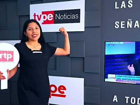IRTP ingeniería estudiantes peruanos forjando valores