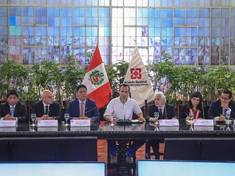 josé jerí presidencia 