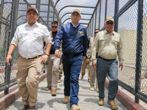 presidente jerí la libertad penales trujillo 