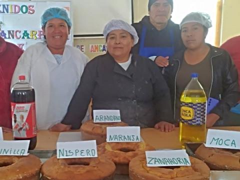 kekes programa pais midis