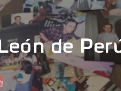 papa León XIV perú vaticano chiclayo documental 