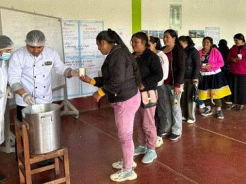 midis pataz inclusión
