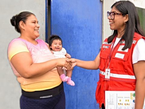 midis juntos infancia niños 