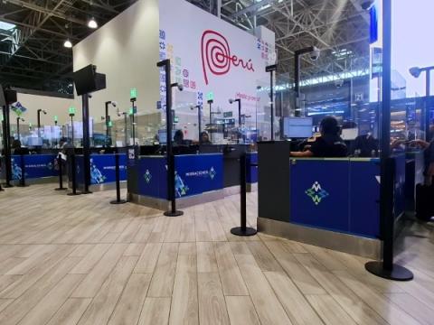 migraciones aeropuerto egates verano 2026 migraciones vuelos aeropuerto internacional jórge chávez