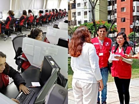 mimp línea 100 maltrato