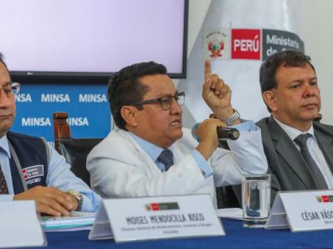 Minsa