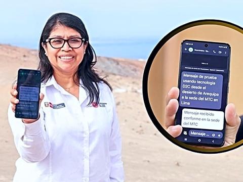 MTC celulares conexión 