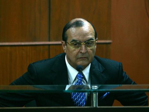 Vladimiro Montesinos