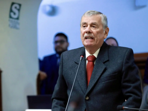 Fernando Rospigliosi