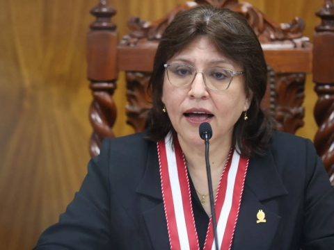 Delia Espinoza