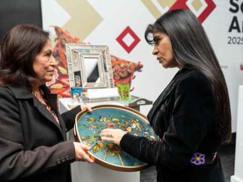 artesanía