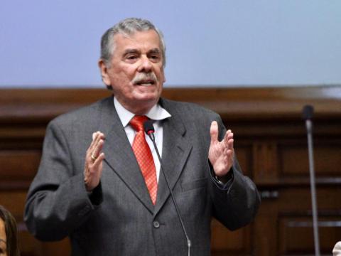 Fernando Rospigliosi