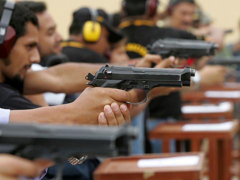 armas