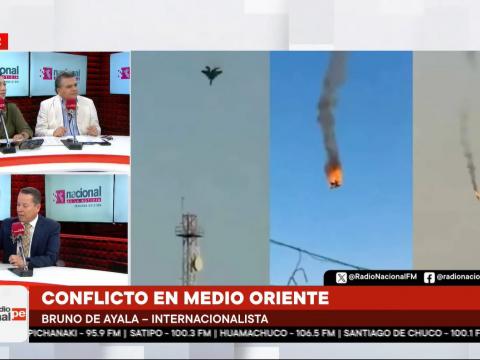 El informativo 2da edición