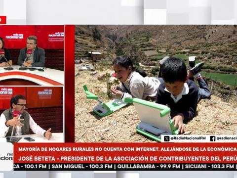 El Informativo segunda edición