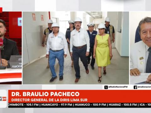 El informativo 3ra edición