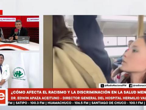 racismo