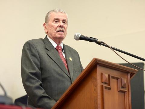 Fernando Rospigliosi