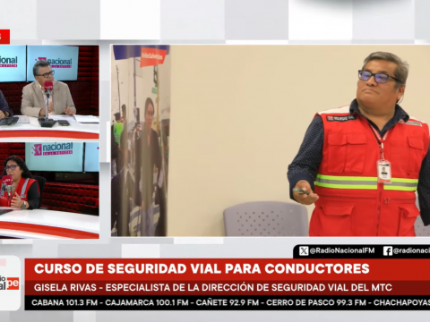 Nacional en la noticia MTC