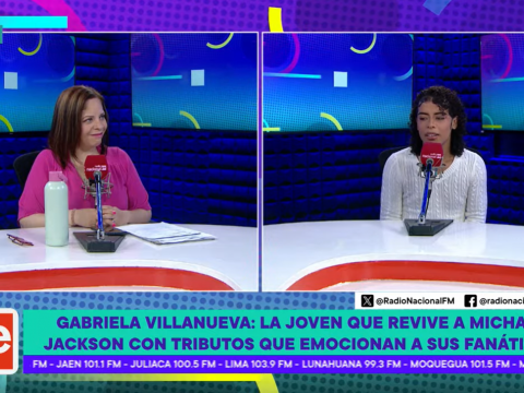 Gabriela Villanueva