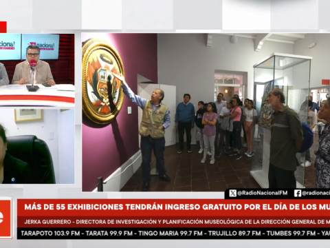 Museos Ministerio de Cultura