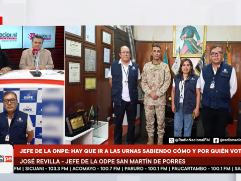 Elecciones presidenciales 2026