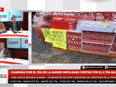 Día de la madre  Mype  