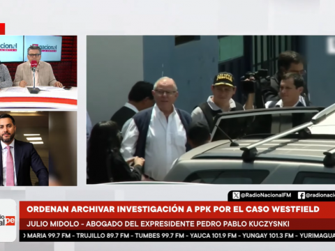 PPK Lavado de activos Odebrecht