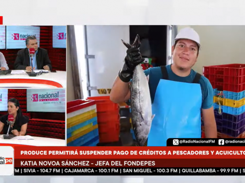 Pesca Acuicultura Fondepes