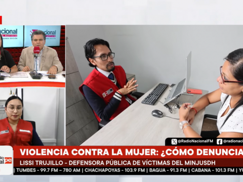 Violencia contra la mujer