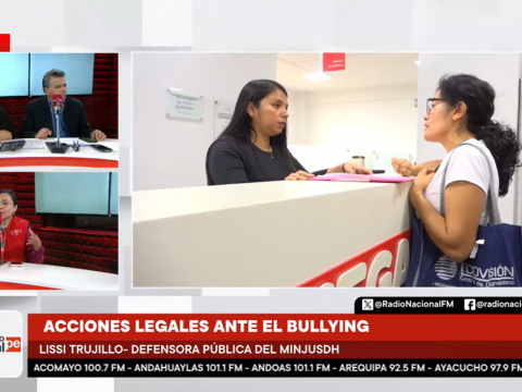 Minedu Bullying