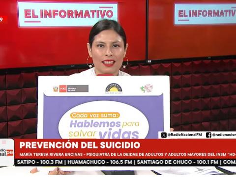 Suicidio