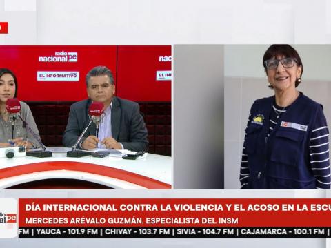 El informativo segunda edición