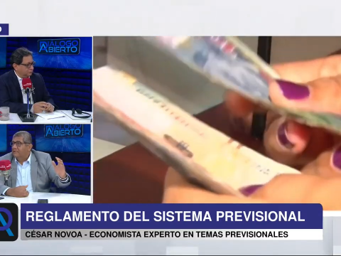 programa Diálogo Abierto
