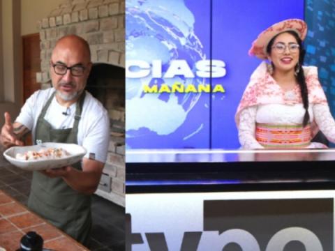 noticias cocina quechua aymara irtp 