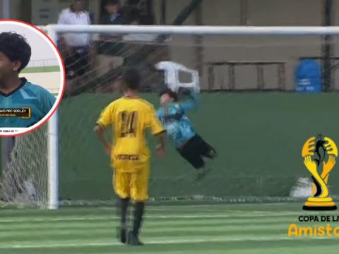 Copa de la Amistad 2026