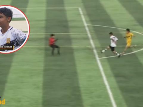 Copa de la Amistad 2026